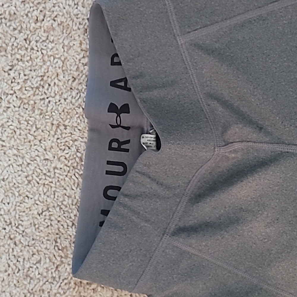Under Armour Leggings - Picture 3 of 5